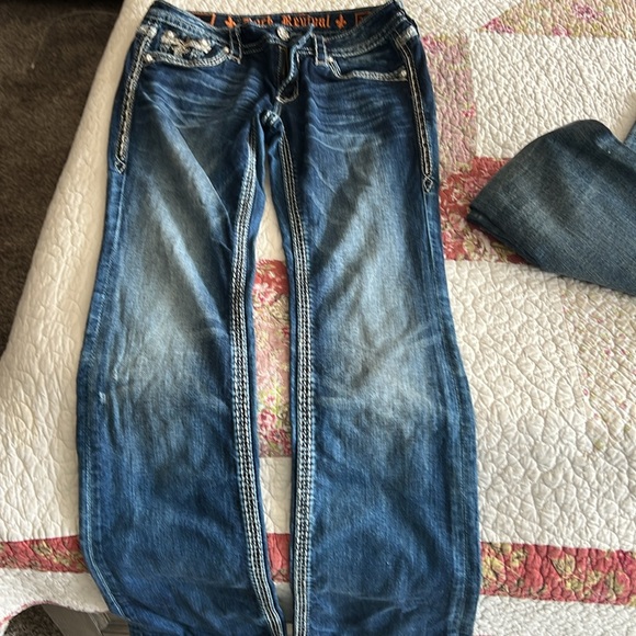 Rock Revival jeans - Picture 3 of 4